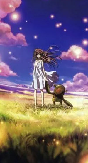 ดูอนิเมะออนไลน์ ดราม่า