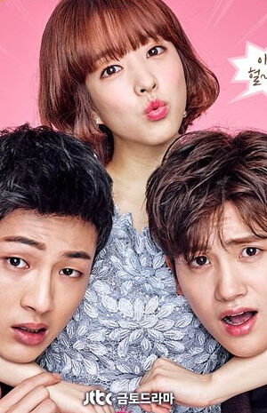 ดูซีรี่ย์ออนไลน์ แนวคอมเมดี้